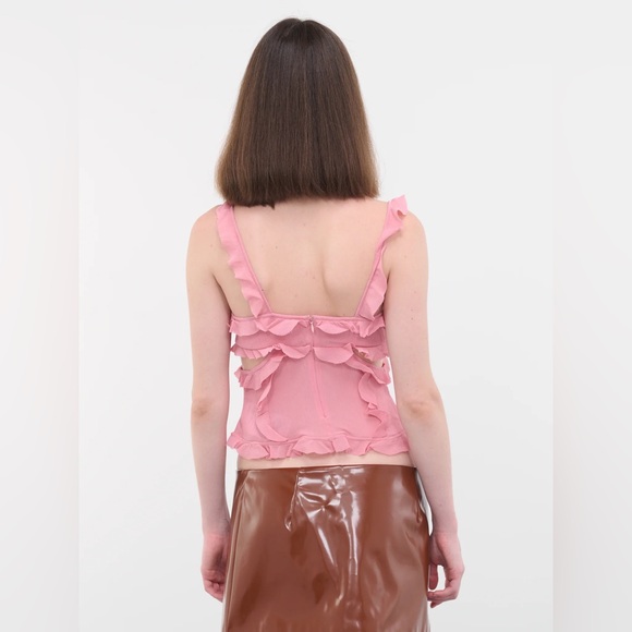 NWT Acne Studio brand new top - Picture 7 of 10